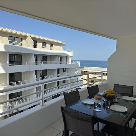 Valras-loc Archipel Panarea Vue Et Confort Apartment *