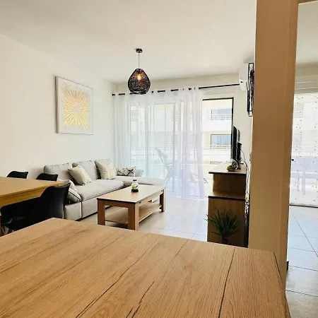 Valras-loc Archipel Panarea Vue Et Confort فالراس بلاج