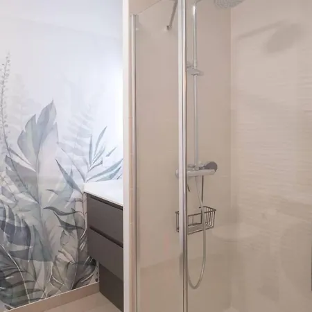 Appartement Valras-loc Archipel Panarea Vue Et Confort *