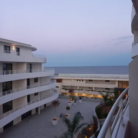 Appartement Valras-loc Archipel Panarea Vue Et Confort