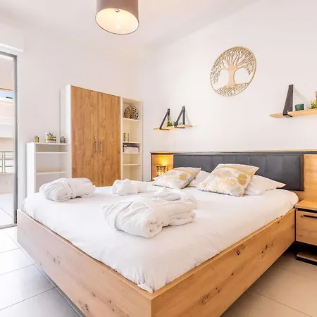 Valras-loc Archipel Panarea Vue Et Confort Apartmán *