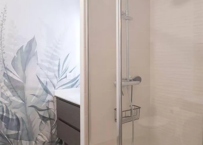 Apartamento Valras-loc Archipel Panarea Vue Et Confort *